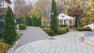 Butoias, restaurant traditional moldovenesc la Chisinau