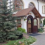 Butoias, restaurant traditional moldovenesc la Chisinau