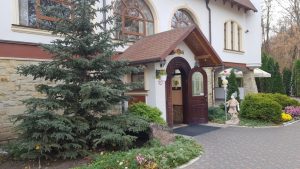 Butoias, restaurant traditional moldovenesc la Chisinau