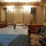 Butoias, restaurant traditional moldovenesc la Chisinau