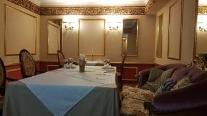 Butoias, restaurant traditional moldovenesc la Chisinau