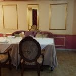 Butoias, restaurant traditional moldovenesc la Chisinau