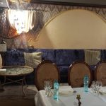 Butoias, restaurant traditional moldovenesc la Chisinau