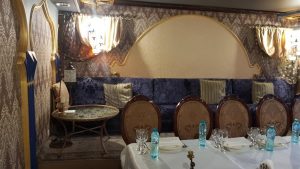 Butoias, restaurant traditional moldovenesc la Chisinau