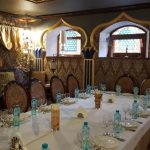 Butoias, restaurant traditional moldovenesc la Chisinau