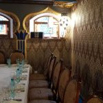Butoias, restaurant traditional moldovenesc la Chisinau
