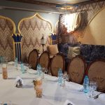 Butoias, restaurant traditional moldovenesc la Chisinau
