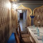 Butoias, restaurant traditional moldovenesc la Chisinau
