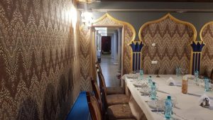 Butoias, restaurant traditional moldovenesc la Chisinau