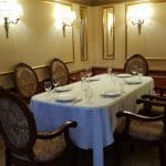 Butoias, restaurant traditional moldovenesc la Chisinau