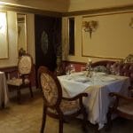 Butoias, restaurant traditional moldovenesc la Chisinau