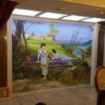Butoias, restaurant traditional moldovenesc la Chisinau