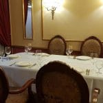 Butoias, restaurant traditional moldovenesc la Chisinau