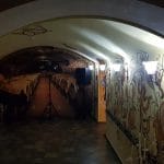 Butoias, restaurant traditional moldovenesc la Chisinau