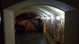 Butoias, restaurant traditional moldovenesc la Chisinau