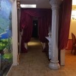 Butoias, restaurant traditional moldovenesc la Chisinau
