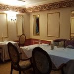 Butoias, restaurant traditional moldovenesc la Chisinau
