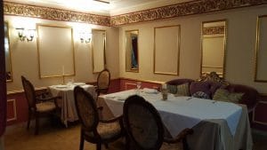 Butoias, restaurant traditional moldovenesc la Chisinau