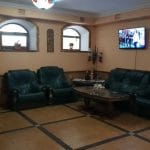 Butoias, restaurant traditional moldovenesc la Chisinau