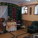 Butoias, restaurant traditional moldovenesc la Chisinau