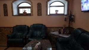 Butoias, restaurant traditional moldovenesc la Chisinau