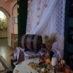Butoias, restaurant traditional moldovenesc la Chisinau