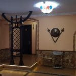 Butoias, restaurant traditional moldovenesc la Chisinau