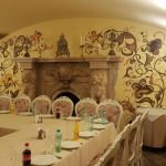 Butoias, restaurant traditional moldovenesc la Chisinau