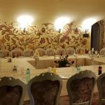 Butoias, restaurant traditional moldovenesc la Chisinau