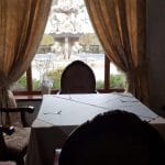 Butoias, restaurant traditional moldovenesc la Chisinau