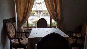 Butoias, restaurant traditional moldovenesc la Chisinau