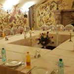 Butoias, restaurant traditional moldovenesc la Chisinau