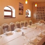 Butoias, restaurant traditional moldovenesc la Chisinau