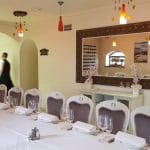 Butoias, restaurant traditional moldovenesc la Chisinau