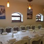 Butoias, restaurant traditional moldovenesc la Chisinau
