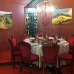 Butoias, restaurant traditional moldovenesc la Chisinau
