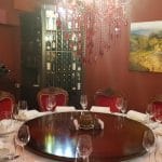 Butoias, restaurant traditional moldovenesc la Chisinau