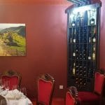 Butoias, restaurant traditional moldovenesc la Chisinau