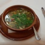 Butoias, restaurant traditional moldovenesc la Chisinau