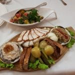 Butoias, restaurant traditional moldovenesc la Chisinau