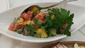 Butoias, restaurant traditional moldovenesc la Chisinau