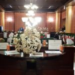 Capitol, restaurant cu bucatarie internationala la Hotel Capitol pe Calea Victoriei