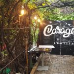 Caragea 8, restaurant braserie in zona Dorobantilor