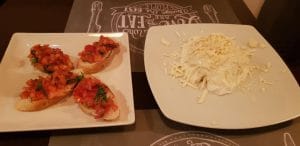 Caragea 8, restaurant braserie in zona Dorobantilor