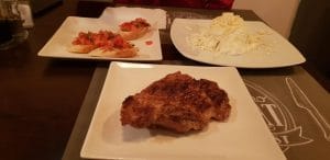 Caragea 8, restaurant braserie in zona Dorobantilor