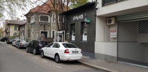 Caragea 8, restaurant braserie in zona Dorobantilor