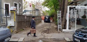 Caragea 8, restaurant braserie in zona Dorobantilor