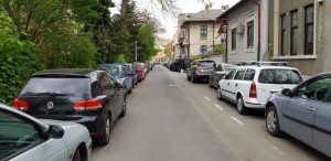 Caragea 8, restaurant braserie in zona Dorobantilor