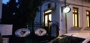 Casa Pescareasca Nelu Anca, restaurant pescaresc in zona Mosilor