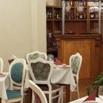 Casa Pescareasca Nelu Anca, restaurant pescaresc in zona Mosilor